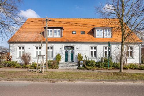Muritz Apartamento | Storchenhorst 6