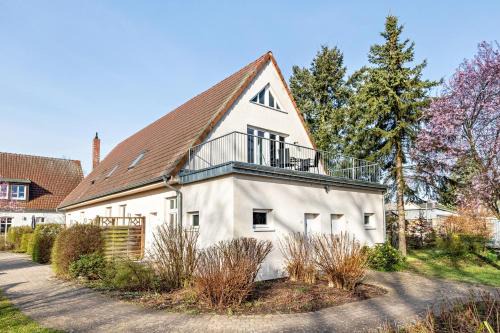 Muritz Apartamento | Storchennest 12