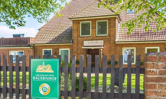 Bliesdorf Apartamento | Storchennest