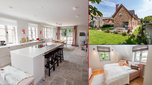 Alkersum Casa | Storchennest
