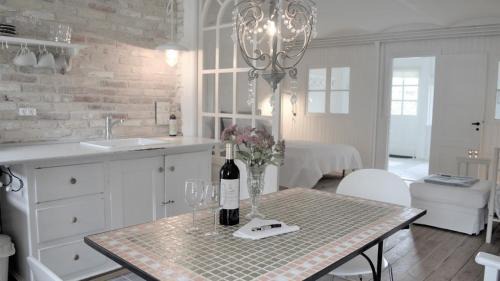 Naesby Cama Y Desayuno | Store Ejlstrup Bed & Breakfast