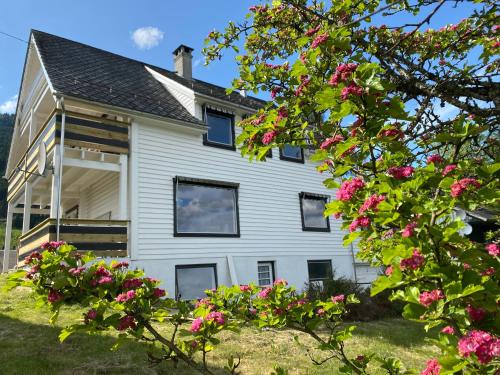 Voss Apartamento | Store Ringheim Apartment - Villa Hjadlane