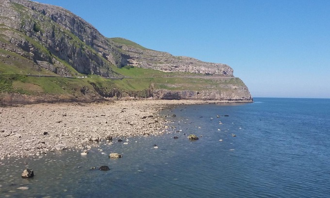 Glanwydden Cabaña | Storehouse Cottage