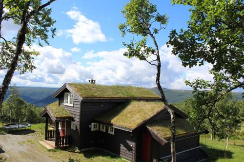 Al Casa | Storemyr by Norgesbooking - cabin with amazing view