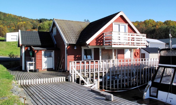 Florø Casa | Storenipa by Interhome