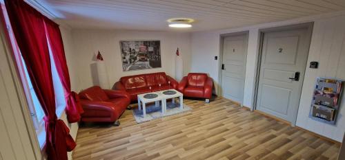 Lillehammer Apartamento | Storgata 36