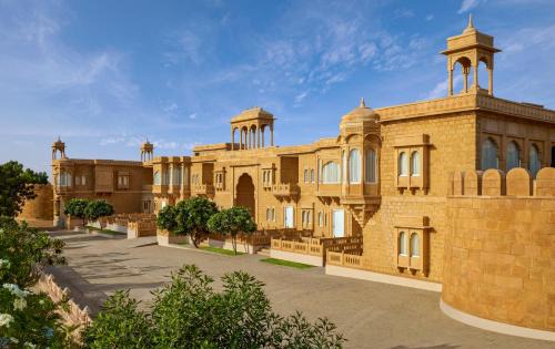 Jaisalmer Hotel | Storii By ITC Hotels, Jaisalmer
