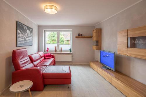 Zentrum Apartamento | Storm's Nest