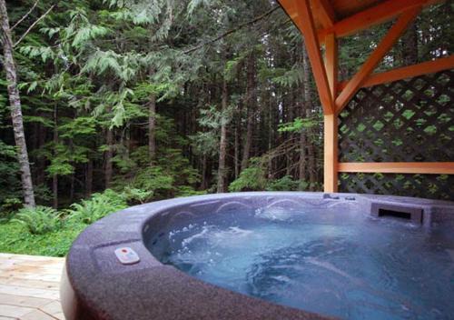 Ashford Cabina | Stormking Hotel