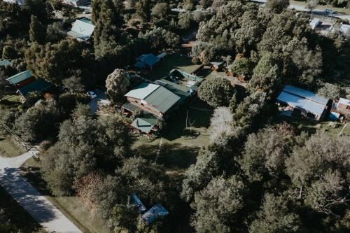 Storms River Casa | Storms River Forest Lodge