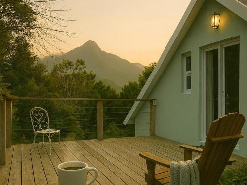 Storms River Casa | Storms River Peak Accommodation