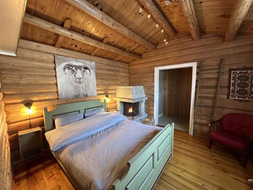Lillehammer Casa | Stort hus sentralt i Lillehammer