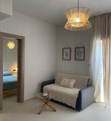 Stoupa Apartamento | Stoupa Cosy Casa 4