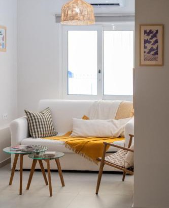 Stoupa Casa | Stoupa Cosy Casa