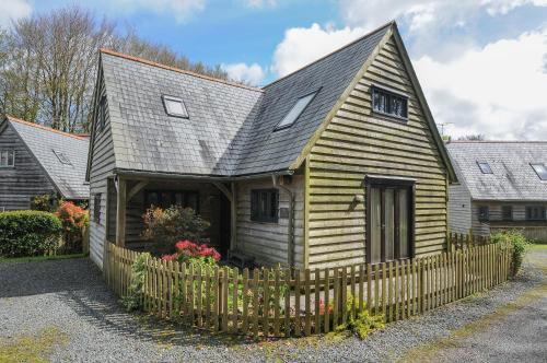 Camelford Casa | Stow Cottage