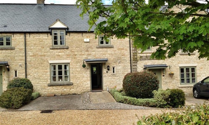 Stow-on-the-Wold Casa | Stow Cottage