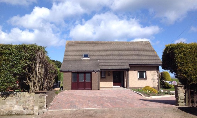 Berwick-upon-Tweed Casa | Stow House