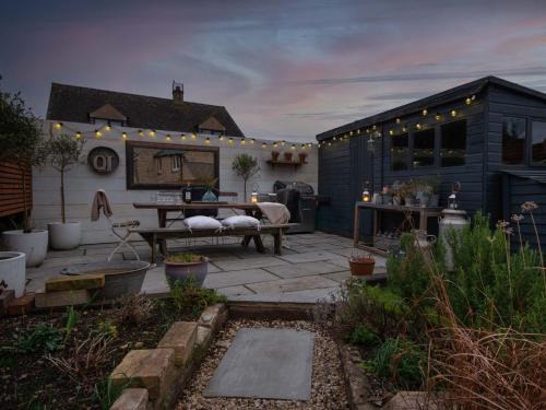 Stow-on-the-Wold Casa | Stow House