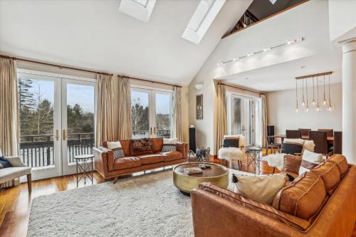 Stowe Area Casa | Stowe Haven