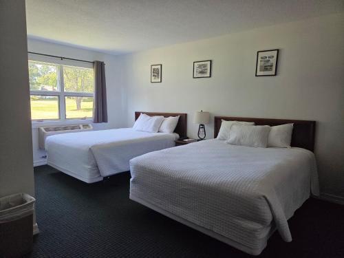 Stowe Area Hotel | Stowe Motel & Snowdrift