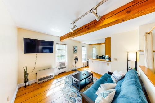 Stowe Area Hotel | Stowe Mountain Road Escape