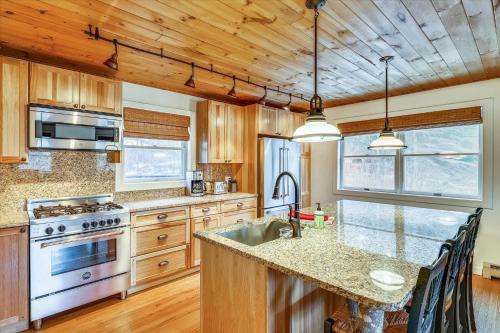 Stowe Area Casa | Stowe Sticks