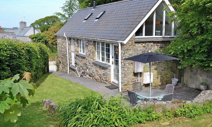 Stowford Cabaña | Stowford Linhay - E3138