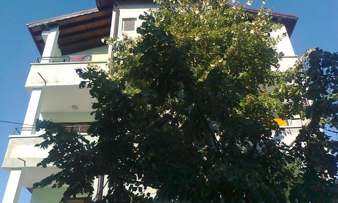 Chernomorets Casa | Stoyanovi Guest House