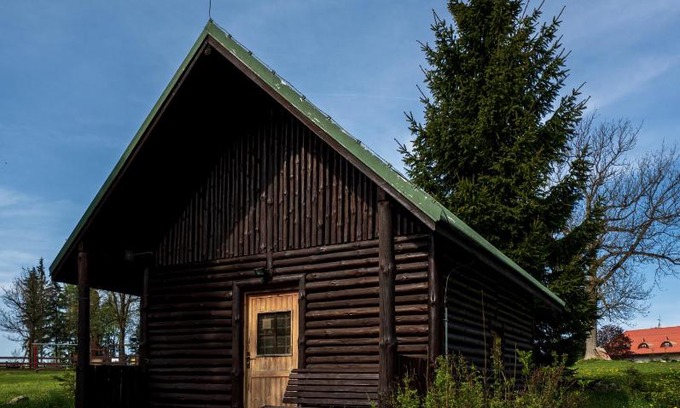 Strazne Chalet De Esquí | Strážné Chalet