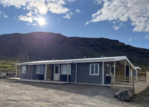 Vesturbyggð Casa | Strönd Guesthouse