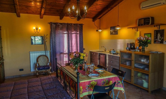 Riva Ligure Apartamento | Strada Casai 19