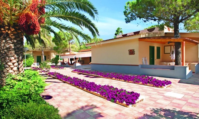 Santa Maria del Cedro Condominio | Strada Statale 18 Tirrena Inferiore
