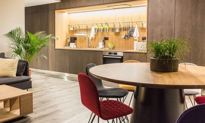 Stradom Apartamento | Stradom 15 Apartments