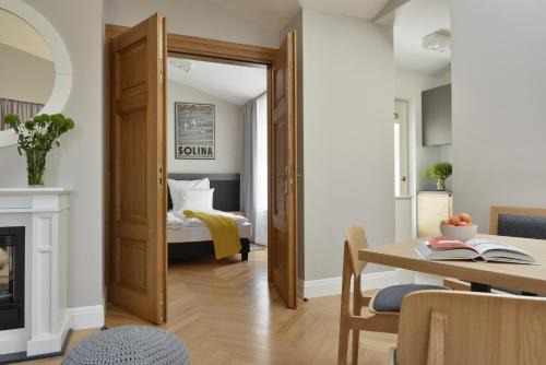 Stradom Apartamento | STRADONIA Serviced Apartments
