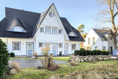 Zingst Apartamento | Stralsund