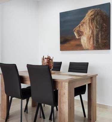 Platja de l'Arenal Apartamento | STRAN FONTANA