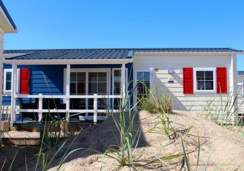 Haffkrug Casa | Strand 15