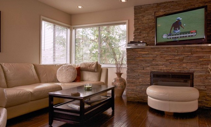 Dana Point Condominio | Strand Beach Level Level Condo steps a Strand Beach - Unidad Light & Bright