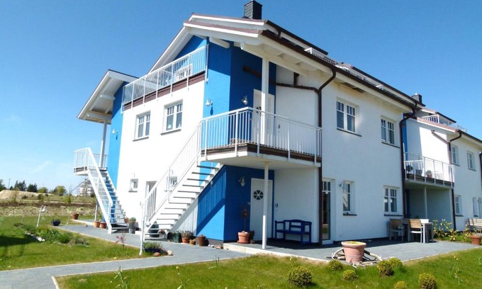 Boergerende-Rethwisch Apartamento | "Strand-Gut"