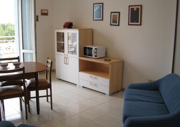 Villamarina Apartamento | Strand Lungomare Apartment