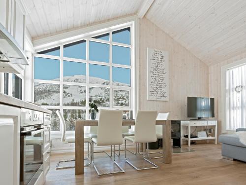 Oye Apartamento | Stranda Fjellgrend