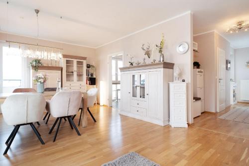 Laboe Apartamento | Strandappartement