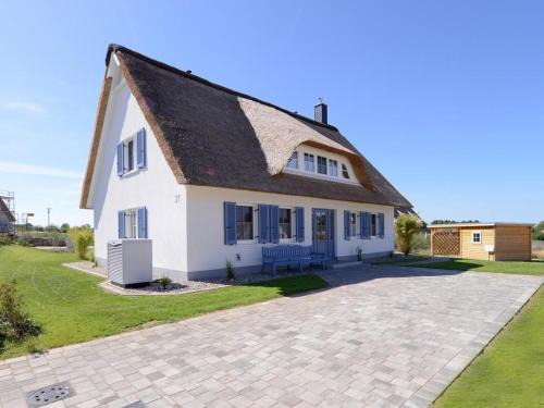 Gross Schwansee Casa | Strandbank