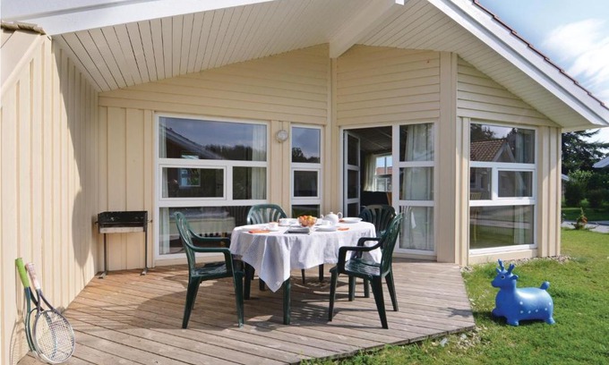 Schoenhagen Casa | Strandblick 10