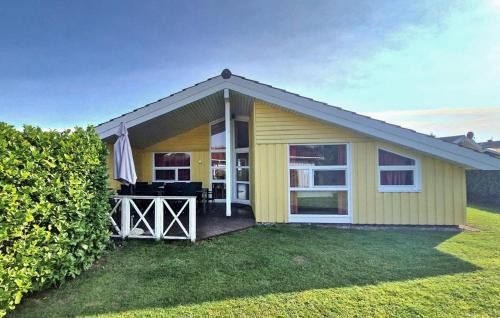 Schoenhagen Casa | Strandblick 18