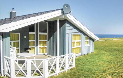 Schoenhagen Casa | Strandblick 29