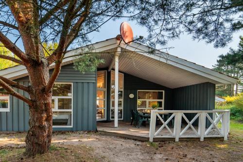 Travemuende Casa | Strandblick - Dorf 1 Ferienhaus 15