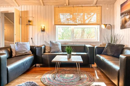 Travemuende Casa | Strandblick - Dorf 1 Ferienhaus 16