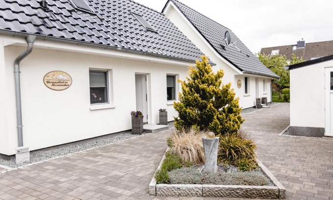 Wremen Casa | Strandbrise