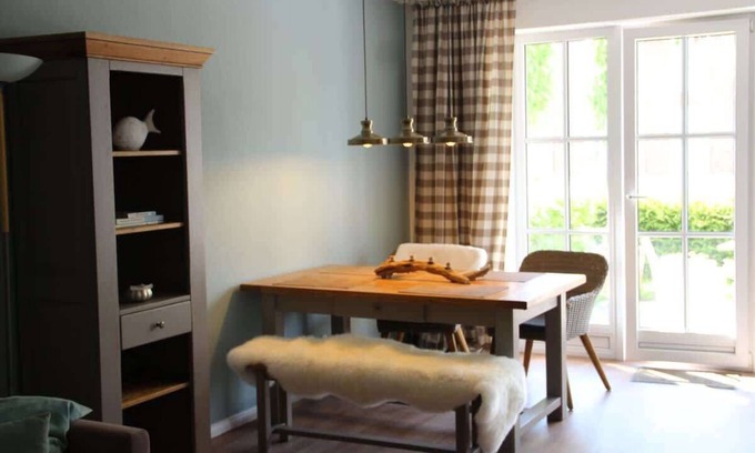 Niendorf Condominio | Strandbude 16 Summary